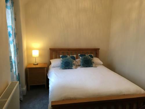 Bed & Breakfast Kinnoch Lodge
