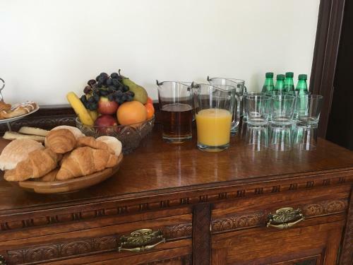 Bed & Breakfast Kinnoch Lodge