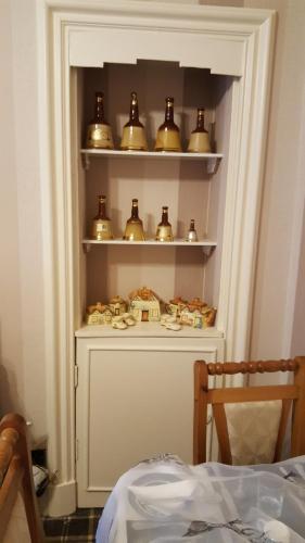 Hostal Fairfield Villa