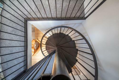 Apartamento Hayloft