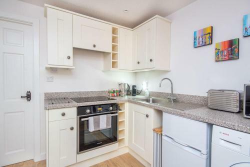Apartamento Hayloft