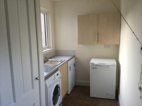 Apartamento West Heather