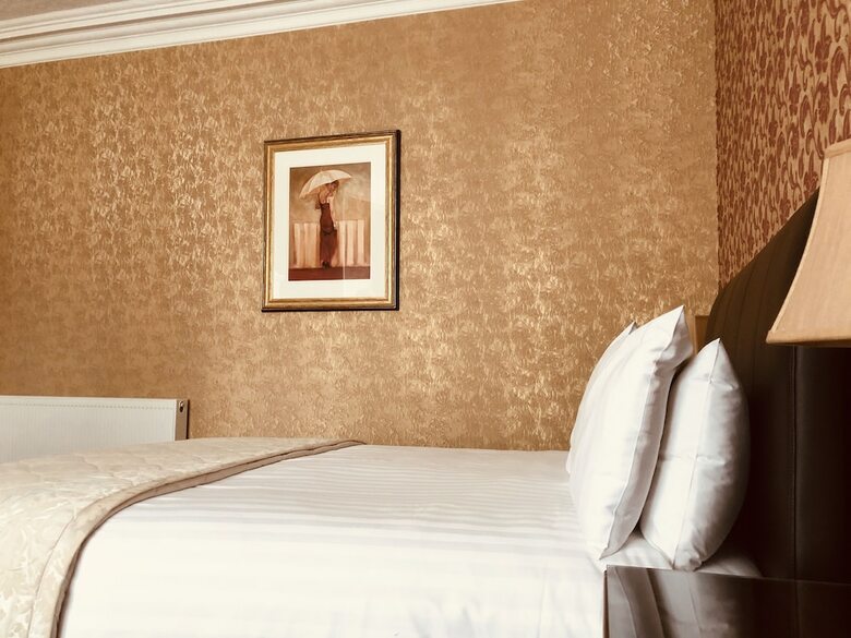 Hostal Abermar Guest House