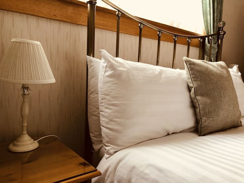 Hostal Abermar Guest House