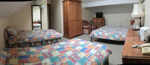 Hotel Sorrel Horse Inn