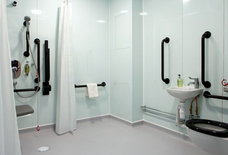 Easyhotel Ipswich