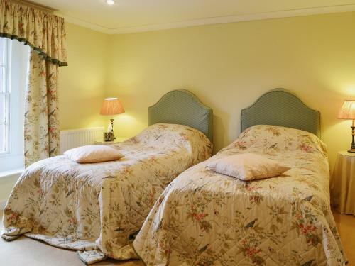 Laundry Cottage