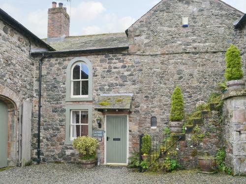 Laundry Cottage