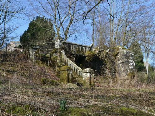 The Old Stables