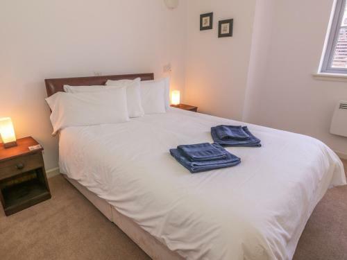 The Moorings, Newton Stewart