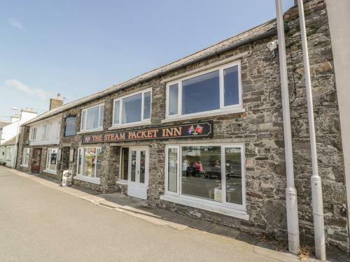 The Moorings, Newton Stewart