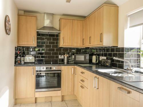 Bonjedward Mill Farm Cottage, Jedburgh