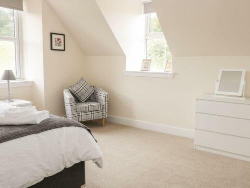 Bonjedward Mill Farm Cottage, Jedburgh