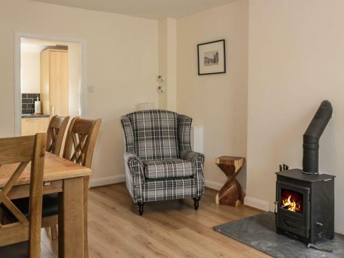 Bonjedward Mill Farm Cottage, Jedburgh
