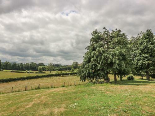 Todlaw Farm House, Jedburgh