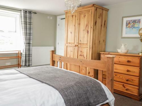 Todlaw Farm House, Jedburgh
