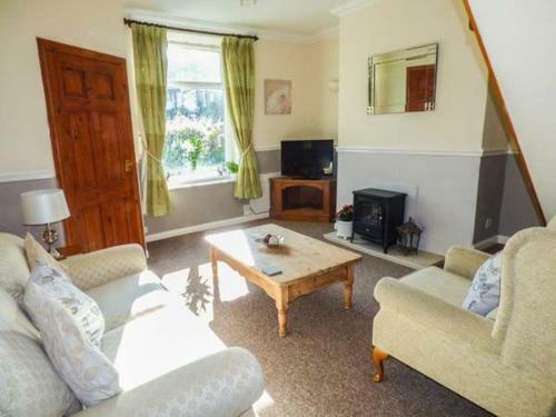 Fell Cottage, Keighley
