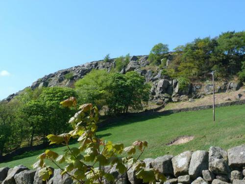 York Cottage, Keighley