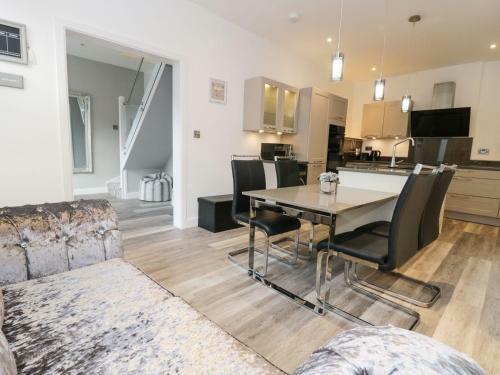 York Cottage, Keighley