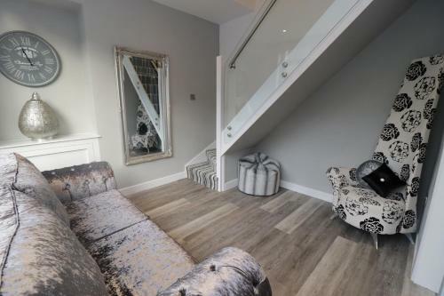 York Cottage, Keighley