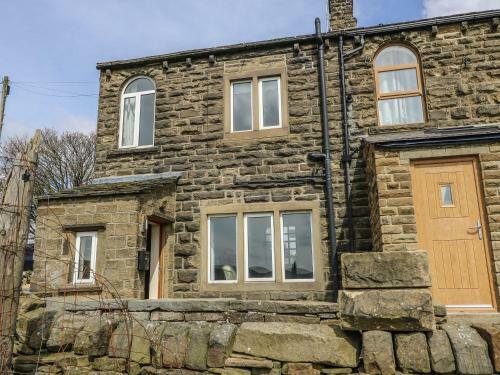 17 Upper Marsh Lane, Keighley