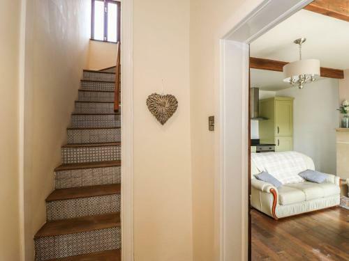 17 Upper Marsh Lane, Keighley