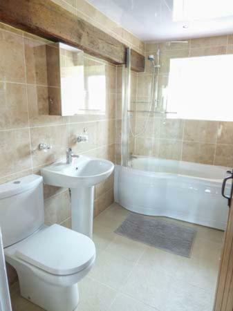 The Barn, Keighley