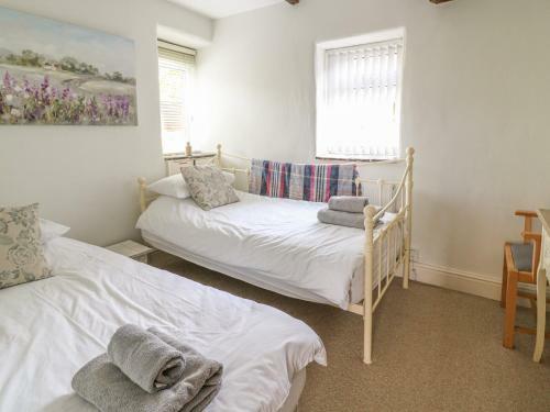Chapel House, Keighley