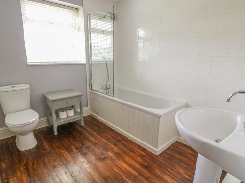 Chapel House, Keighley