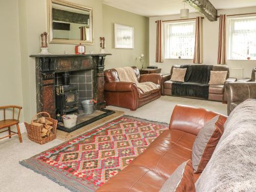Chapel House, Keighley