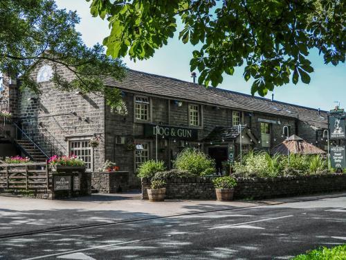Chapel House, Keighley