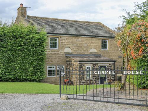 Chapel House, Keighley