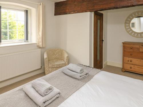 Chapel House, Keighley