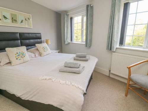 Chapel House, Keighley