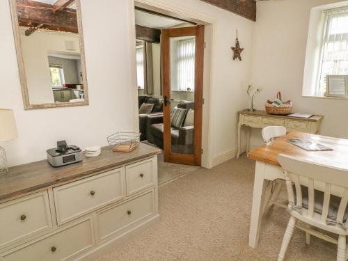Chapel House, Keighley