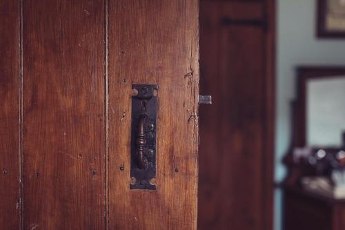 Tranthwaite Hall Bed & Breakfast