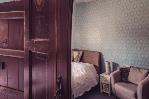 Tranthwaite Hall Bed & Breakfast