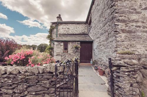 Tranthwaite Hall Bed & Breakfast