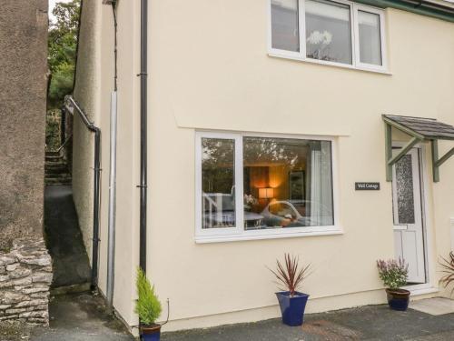 Well Cottage, Kendal