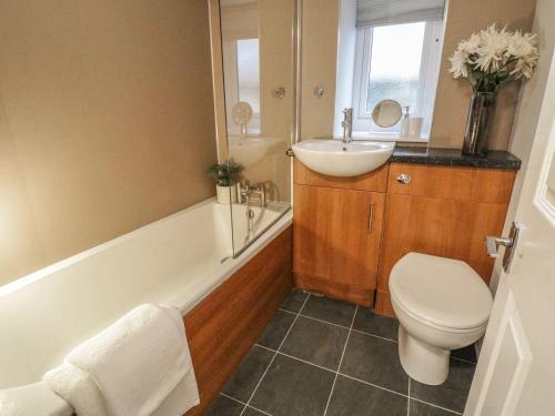 Well Cottage, Kendal