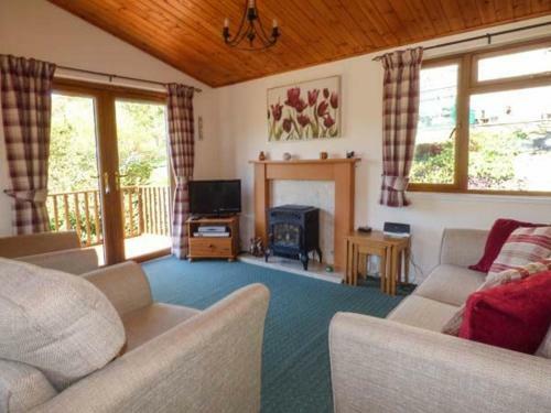 North Lodge, Kendal