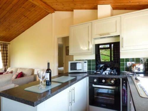 North Lodge, Kendal