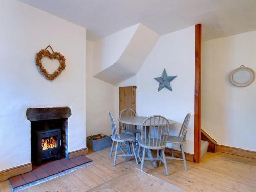 Buddy's Cottage