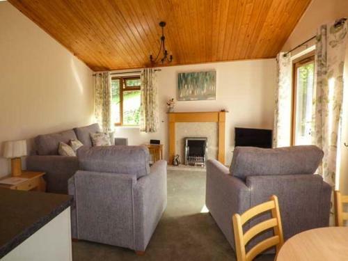 South Lodge, Kendal