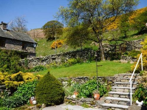 South Lodge, Kendal