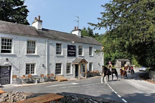Posada The Wheatsheaf Inn