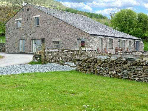 Ghyll Bank Byre