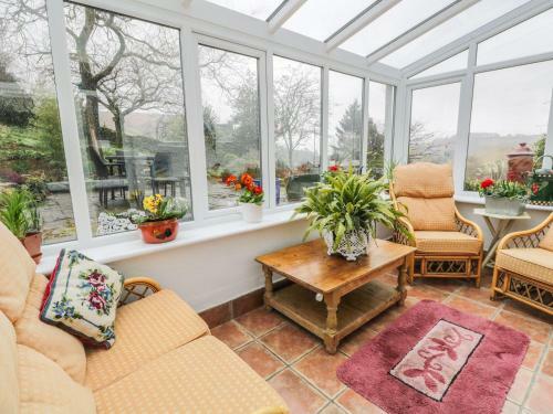 Little Ghyll Cottage, Kendal