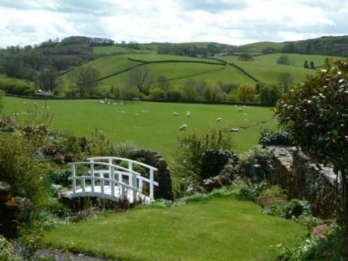 Little Ghyll Cottage, Kendal