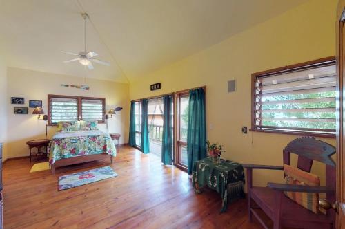 Villa Far Tortuga